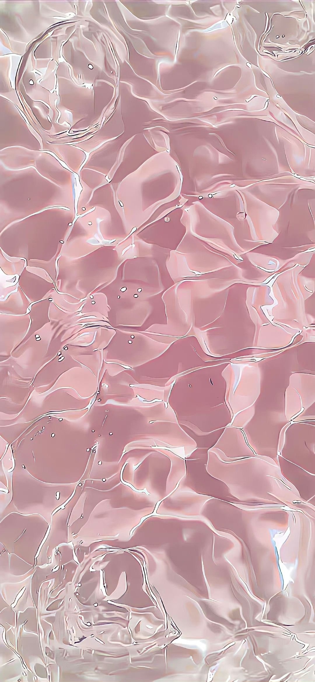 Crystal Water